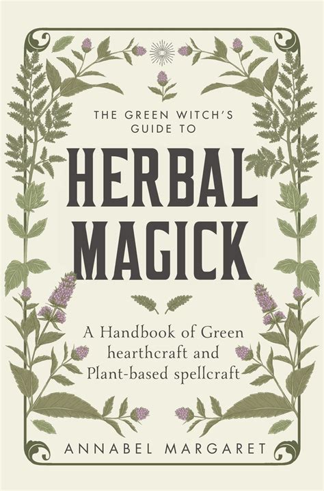 Sustainable Magic: Harnessing Earth's Energy in Your Witchcraft Practice